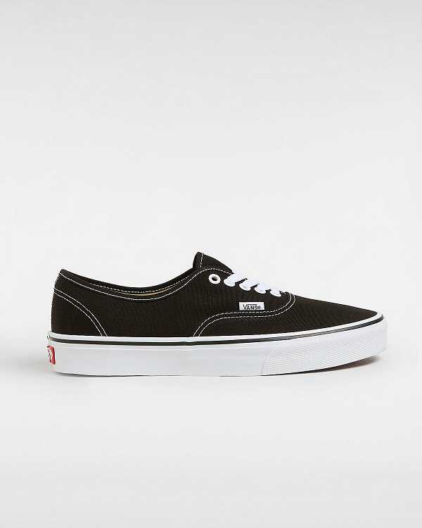 Tenis Vans Authentic Feminino Pretas | VN8712406