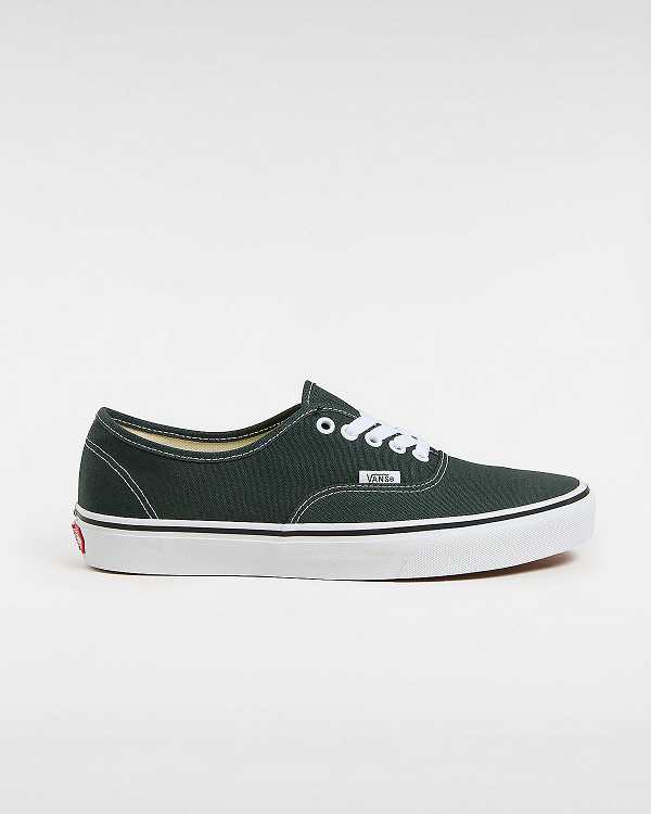 Tenis Vans Authentic Feminino Verdes | VN5312769