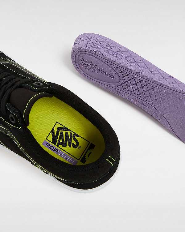 Tenis Vans BMX Old Skool Masculino Pretas | VN0137458