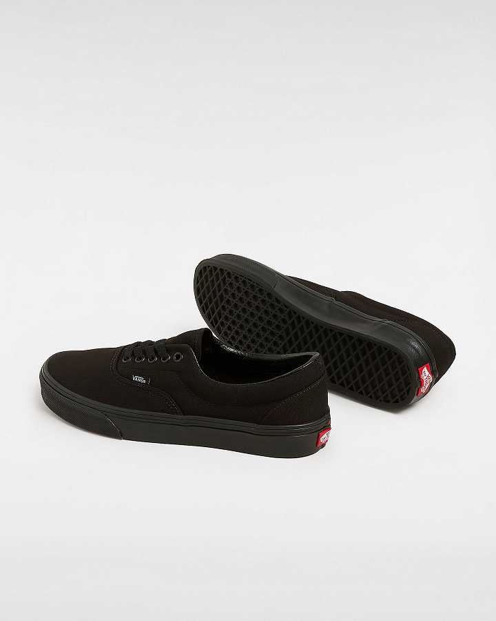 Tenis Vans Era Feminino Pretas | VN5602391