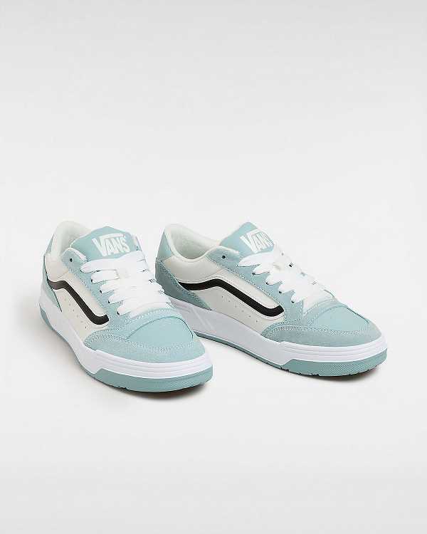 Tenis Vans Hylane Feminino Azuis | VN2431958