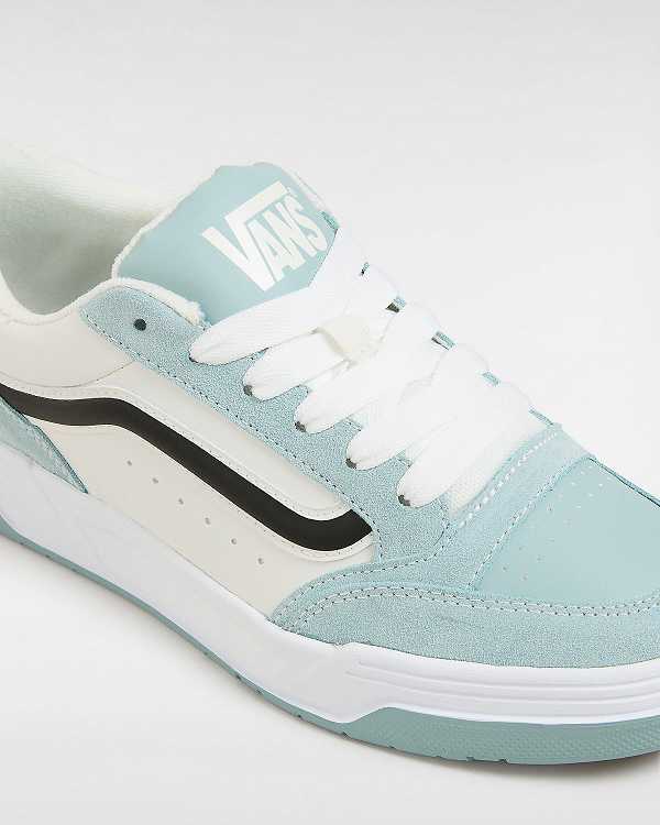 Tenis Vans Hylane Feminino Azuis | VN2431958