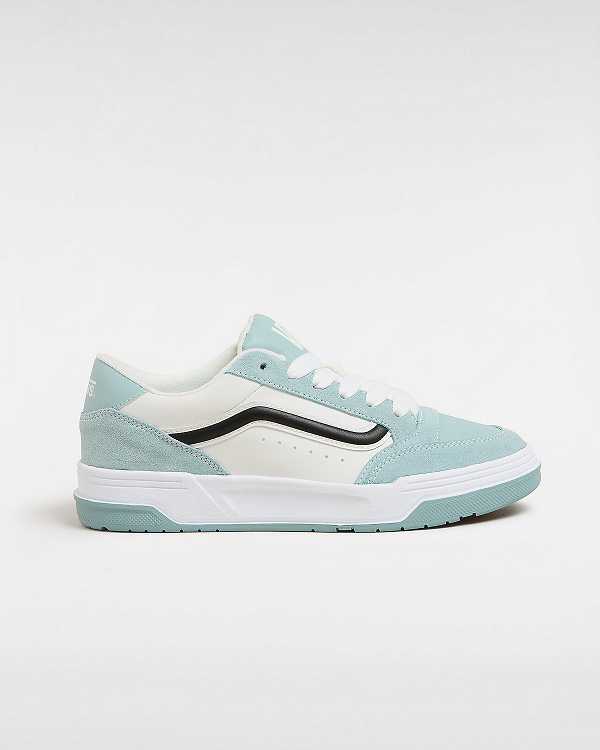 Tenis Vans Hylane Feminino Azuis | VN2431958