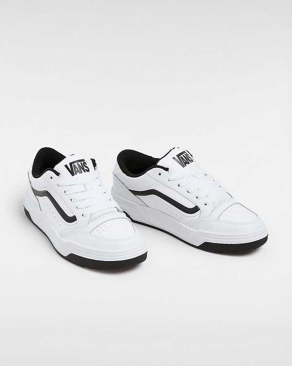 Tenis Vans Hylane Feminino Branco | VN2486571
