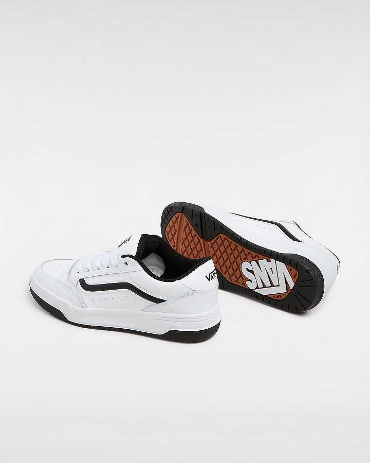 Tenis Vans Hylane Feminino Branco | VN2486571