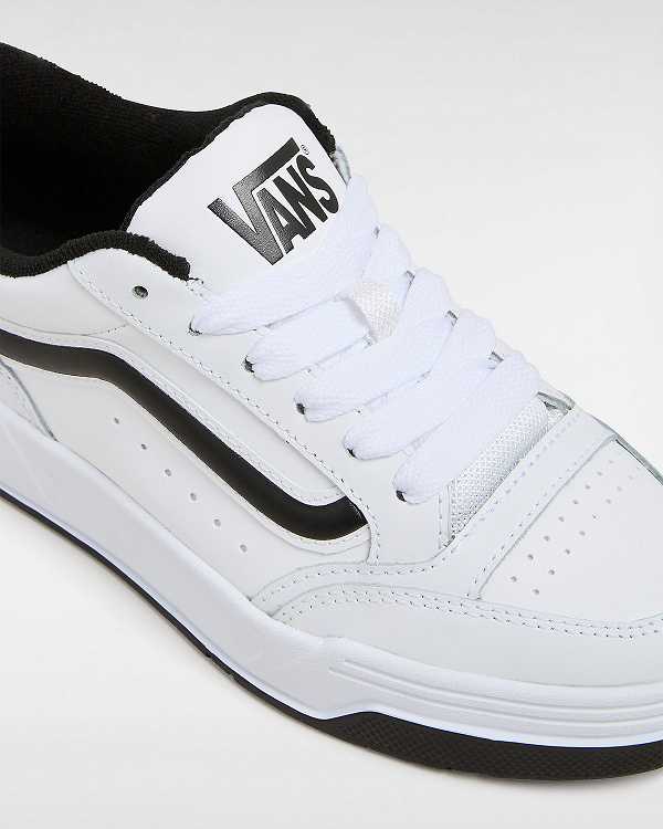 Tenis Vans Hylane Feminino Branco | VN2486571