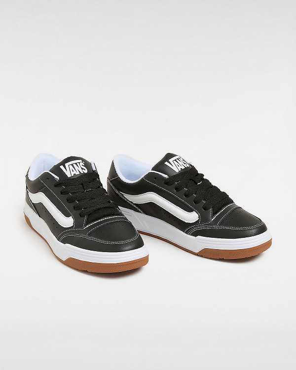 Tenis Vans Hylane Feminino Pretas | VN3570198