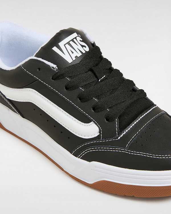 Tenis Vans Hylane Feminino Pretas | VN3570198
