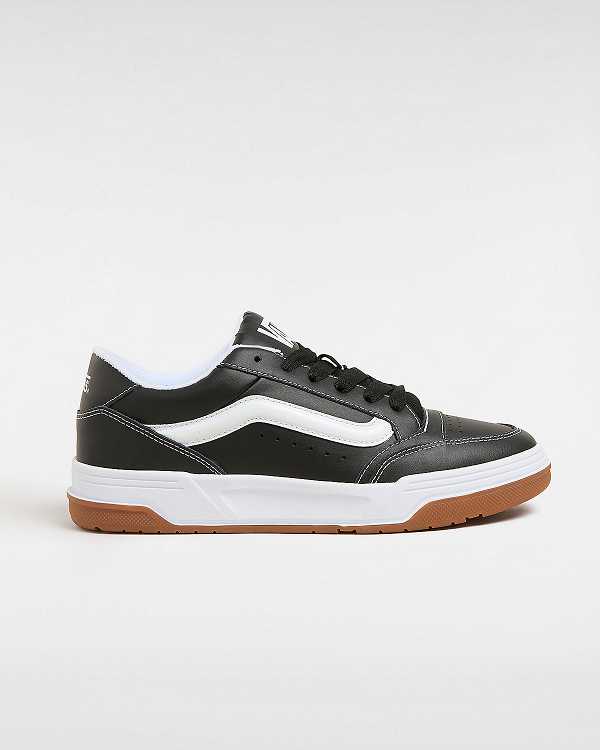 Tenis Vans Hylane Feminino Pretas | VN3570198