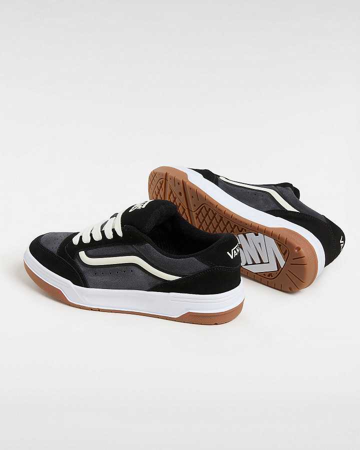 Tenis Vans Hylane Feminino Pretas | VN6794108