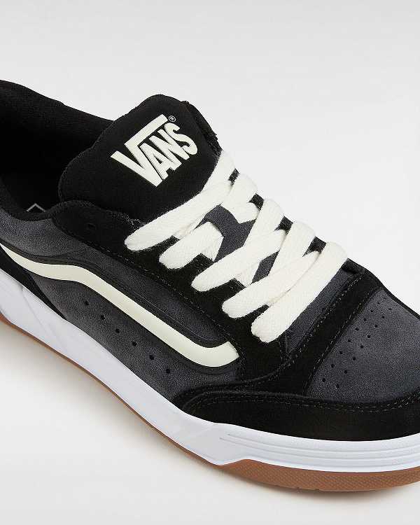 Tenis Vans Hylane Feminino Pretas | VN6794108