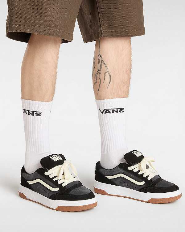 Tenis Vans Hylane Feminino Pretas | VN6794108