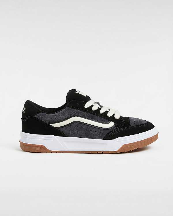 Tenis Vans Hylane Feminino Pretas | VN6794108