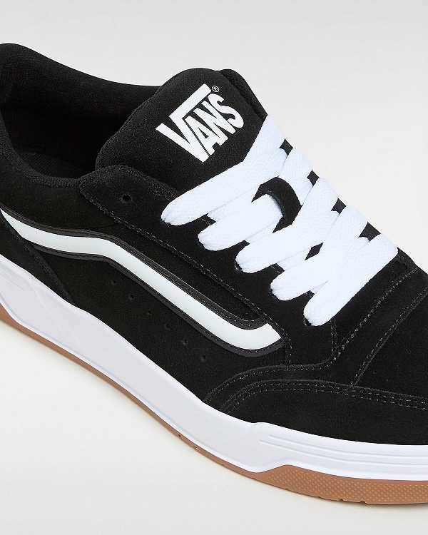 Tenis Vans Hylane Feminino Pretas | VN7340826