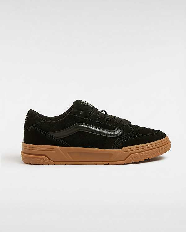 Tenis Vans Hylane Feminino Pretas | VN7596041