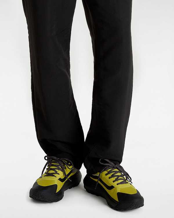 Tenis Vans MTE Crosspath Feminino Amarelas | VN7460132