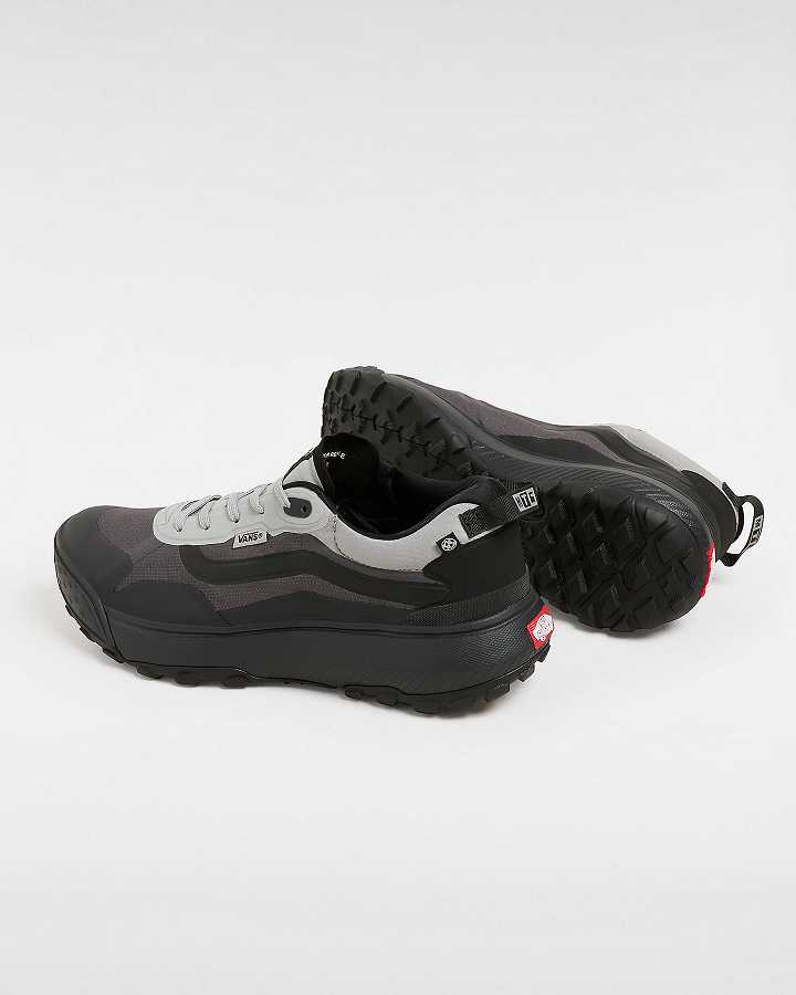 Tenis Vans MTE Crosspath Feminino Cinzentas | VN6928740