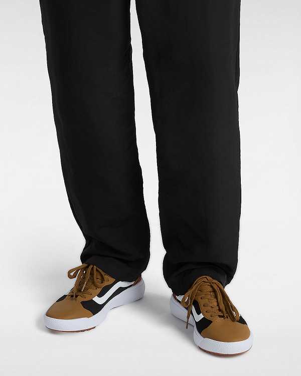 Tenis Vans MTE UltraRange EXO Feminino Pretas Marrom | VN5160234