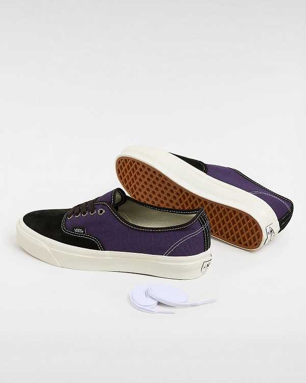 Tenis Vans Premium Authentic 44 Feminino Roxo | VN1684725
