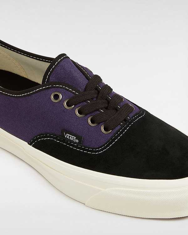 Tenis Vans Premium Authentic 44 Feminino Roxo | VN1684725