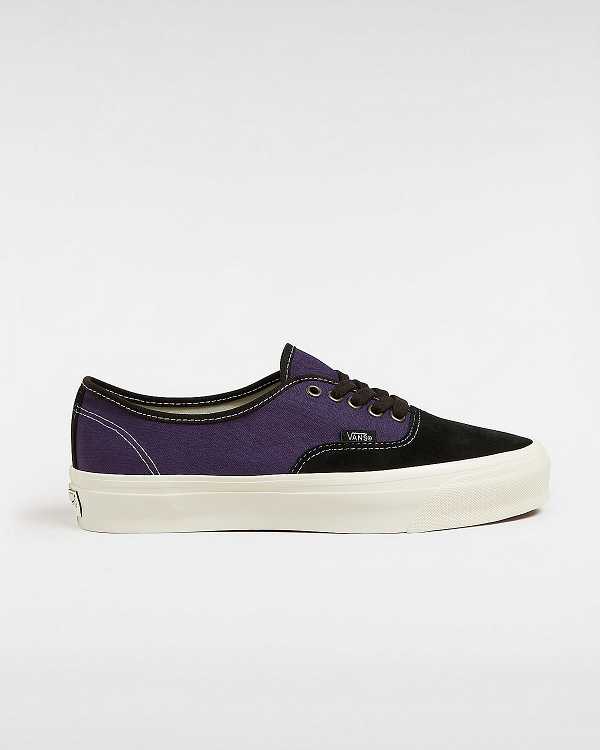 Tenis Vans Premium Authentic 44 Feminino Roxo | VN1684725