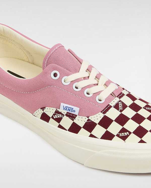 Tenis Vans Premium Era 95 Feminino Rosa | VN1293057