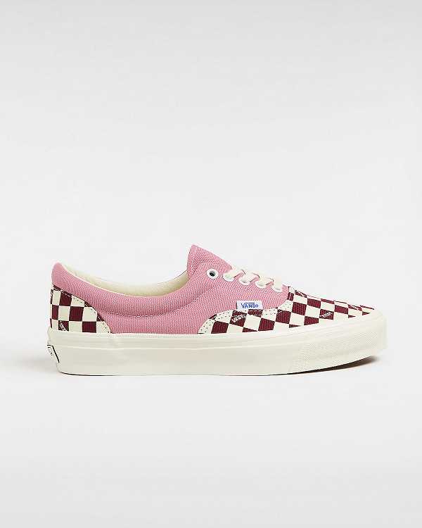 Tenis Vans Premium Era 95 Feminino Rosa | VN1293057