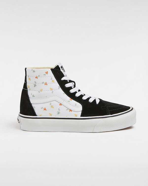Tenis Vans Sk8-Hi Tapered Feminino Multicoloridas | VN1032698