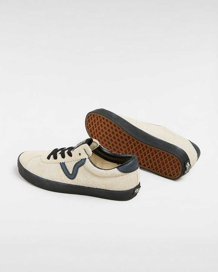 Tenis Vans Sport Low Feminino Bege | VN3012789