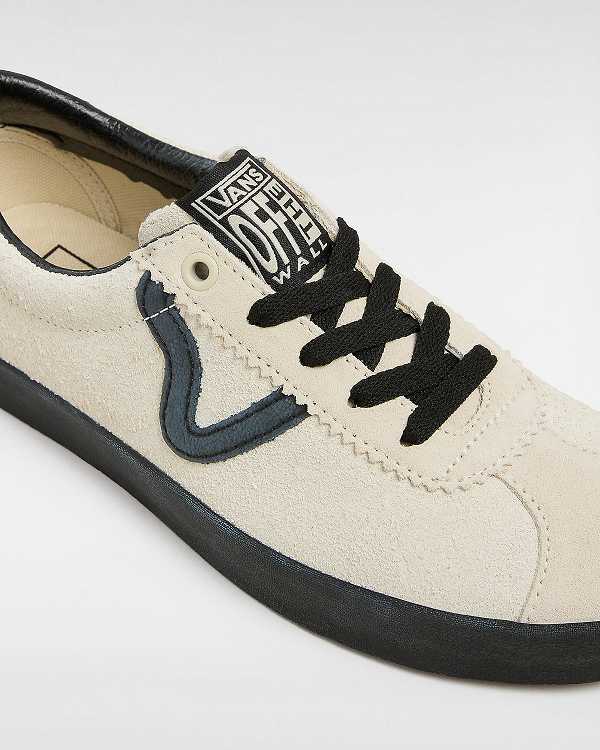 Tenis Vans Sport Low Feminino Bege | VN3012789