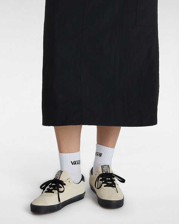 Tenis Vans Sport Low Feminino Bege | VN3012789