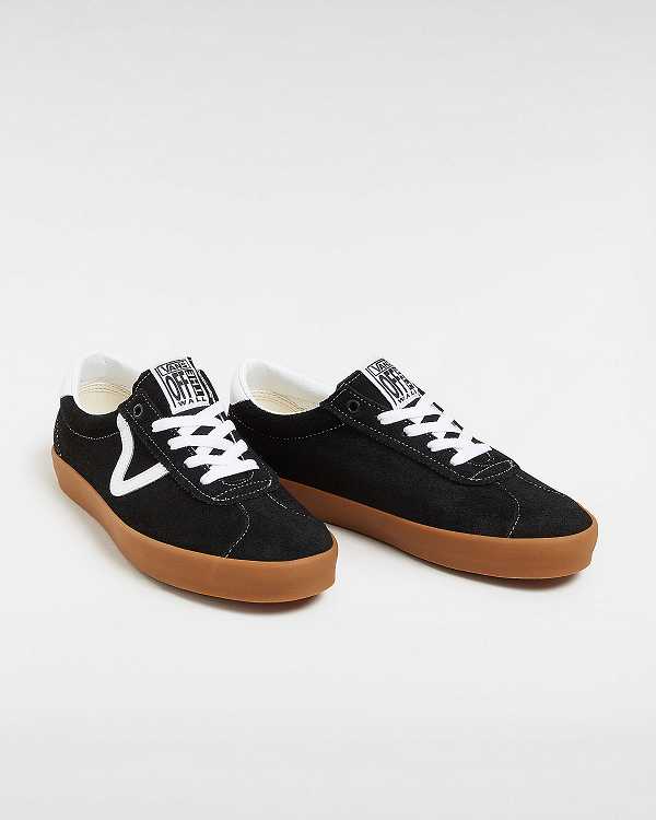 Tenis Vans Sport Low Feminino Pretas | VN1206495