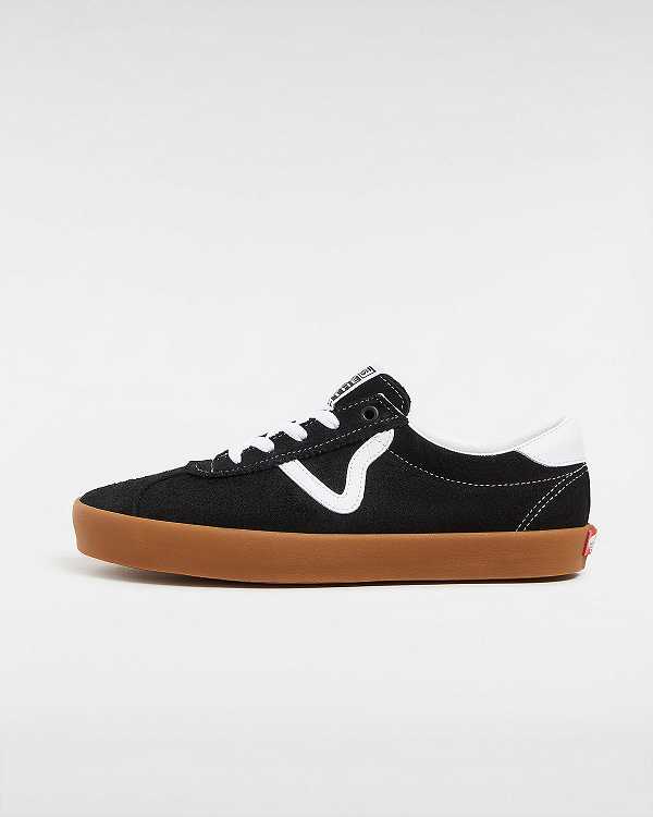 Tenis Vans Sport Low Feminino Pretas | VN1206495