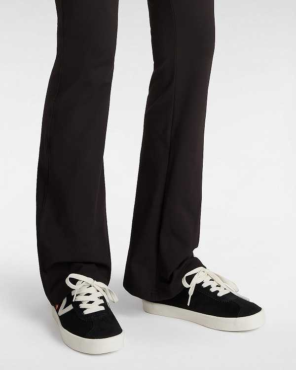 Tenis Vans Sport Low Feminino Pretas | VN9807612