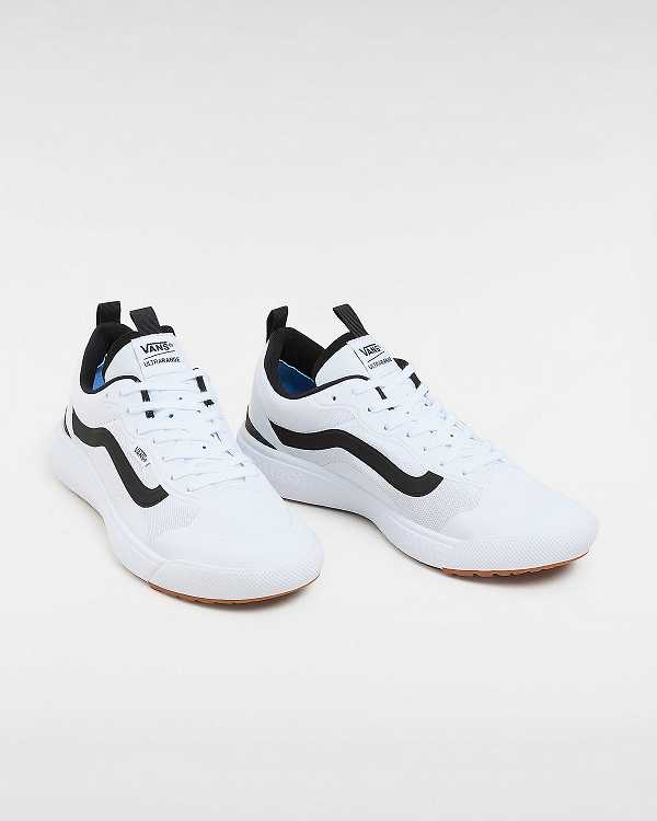 Tenis Vans UltraRange EXO MTE Feminino Branco | VN9837140