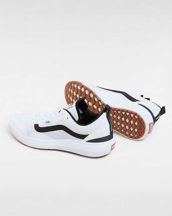 Tenis Vans UltraRange EXO MTE Feminino Branco | VN9837140