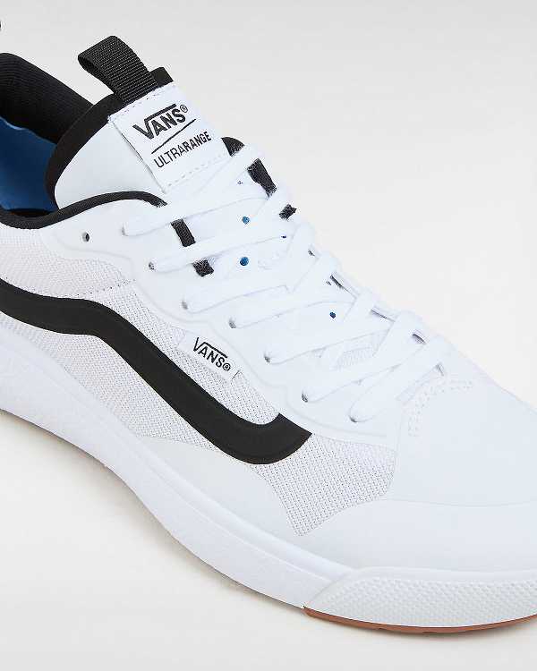 Tenis Vans UltraRange EXO MTE Feminino Branco | VN9837140