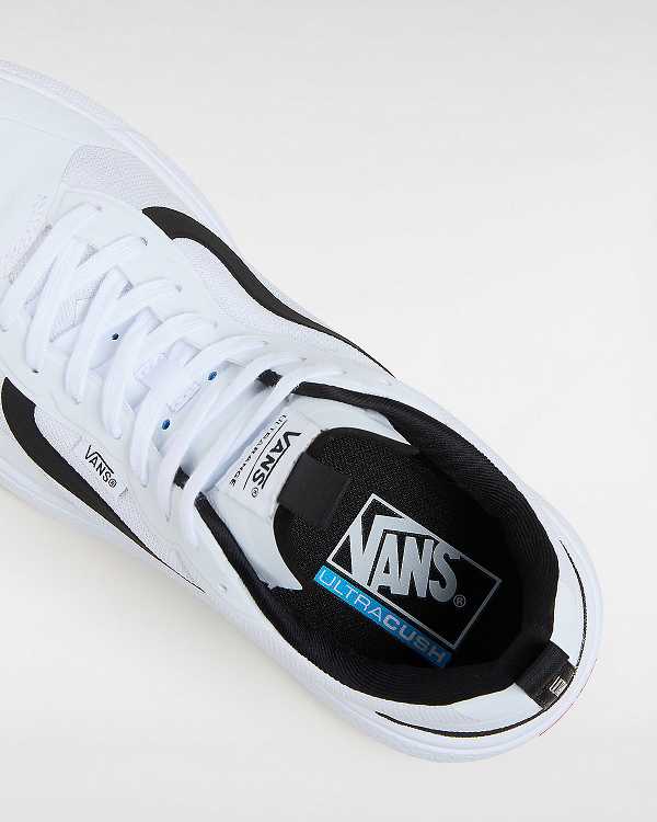 Tenis Vans UltraRange EXO MTE Feminino Branco | VN9837140