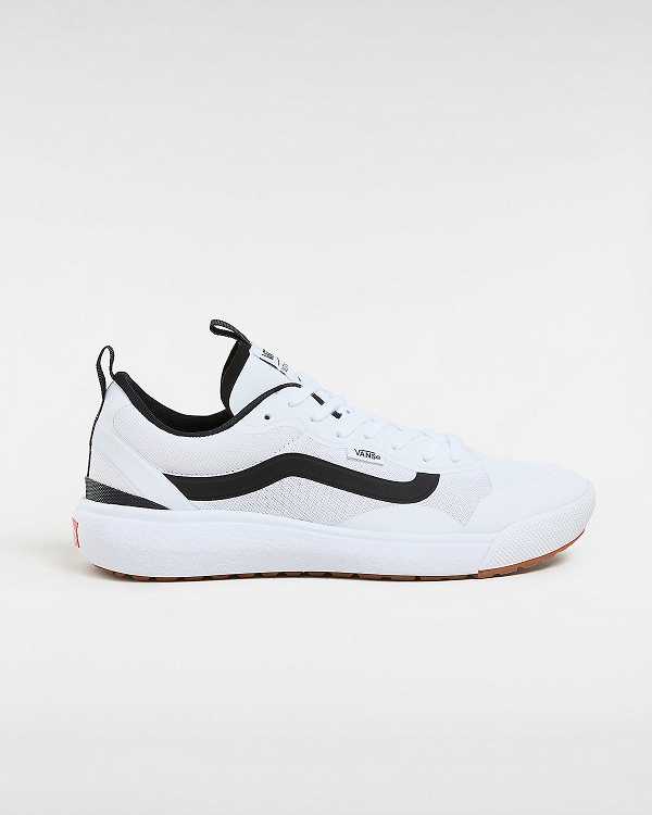 Tenis Vans UltraRange EXO MTE Feminino Branco | VN9837140