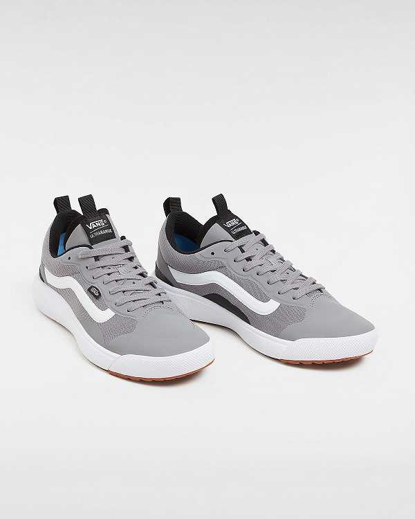 Tenis Vans UltraRange EXO MTE Feminino Cinzentas | VN6798154