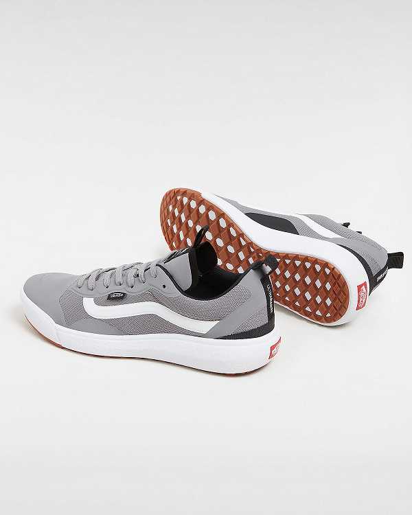 Tenis Vans UltraRange EXO MTE Feminino Cinzentas | VN6798154