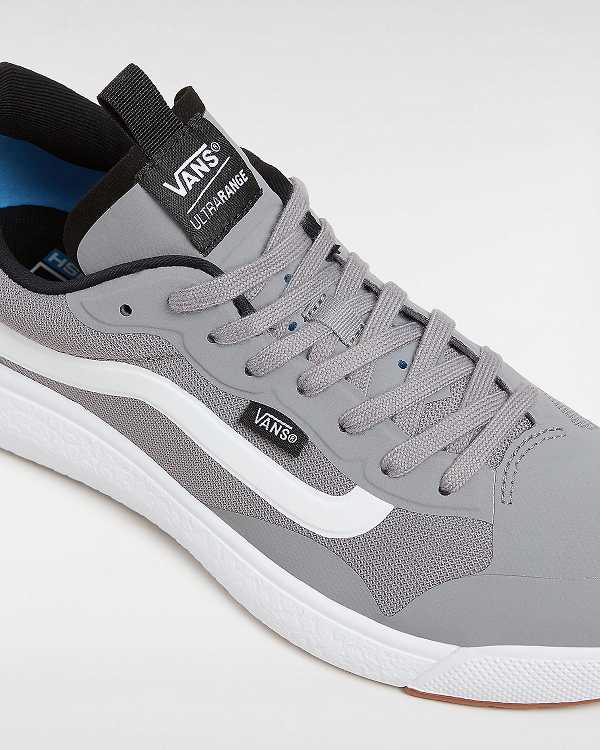 Tenis Vans UltraRange EXO MTE Feminino Cinzentas | VN6798154