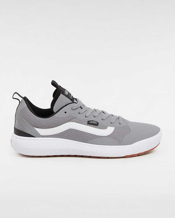 Tenis Vans UltraRange EXO MTE Feminino Cinzentas | VN6798154