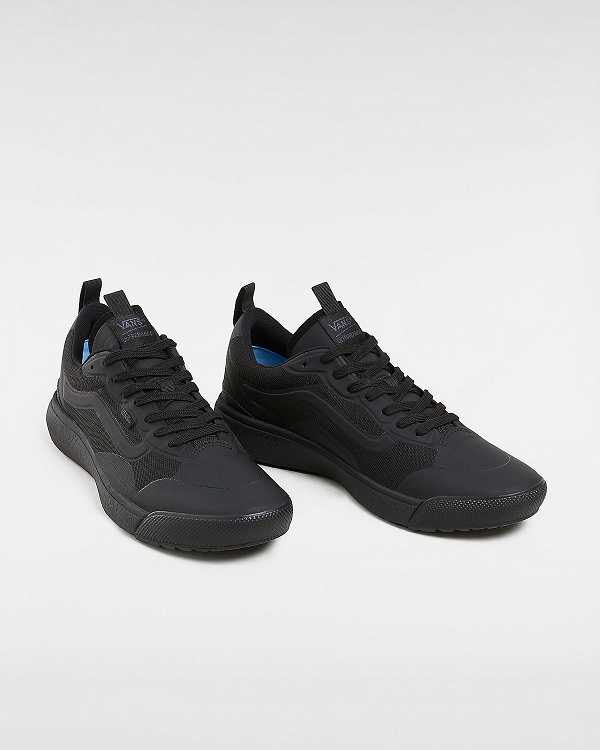 Tenis Vans UltraRange EXO MTE Feminino Pretas | VN6812035