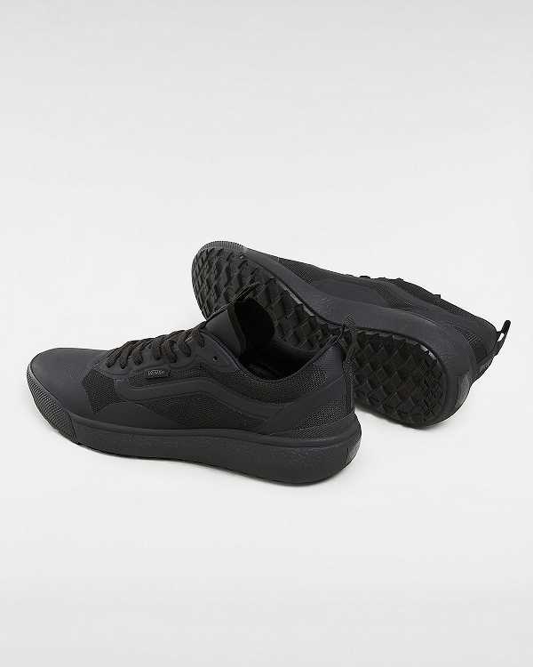 Tenis Vans UltraRange EXO MTE Feminino Pretas | VN6812035