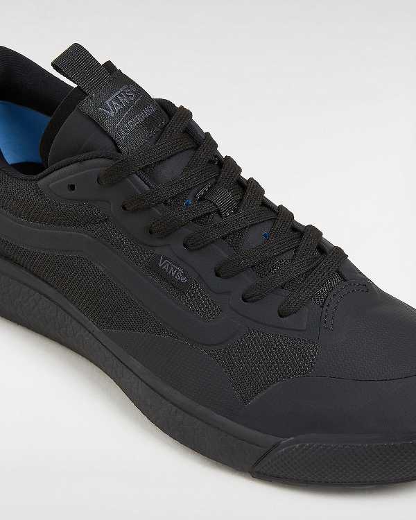 Tenis Vans UltraRange EXO MTE Feminino Pretas | VN6812035