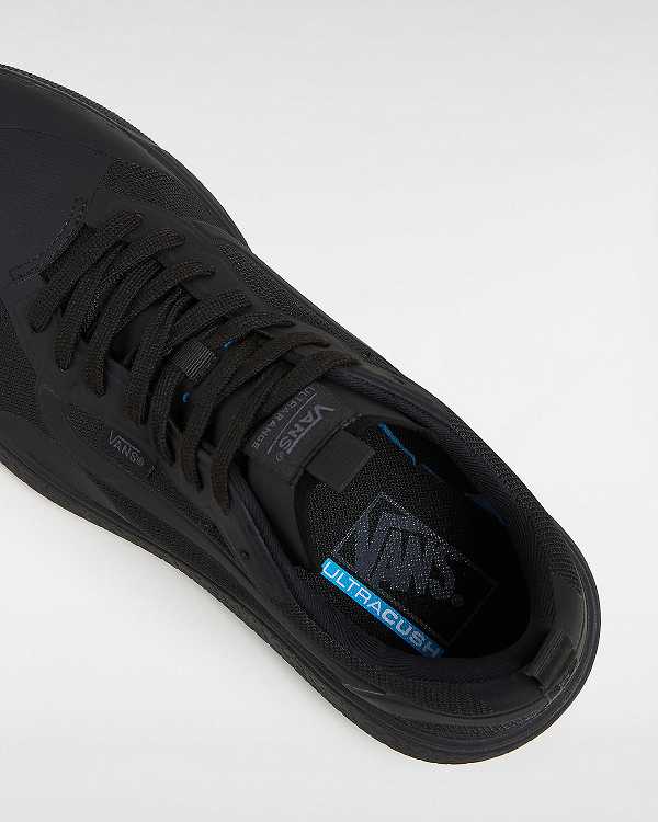 Tenis Vans UltraRange EXO MTE Feminino Pretas | VN6812035