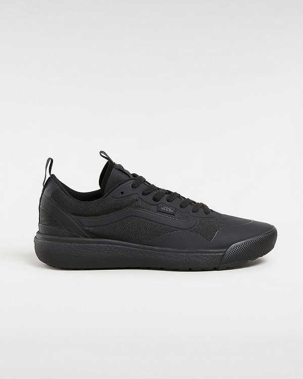 Tenis Vans UltraRange EXO MTE Feminino Pretas | VN6812035