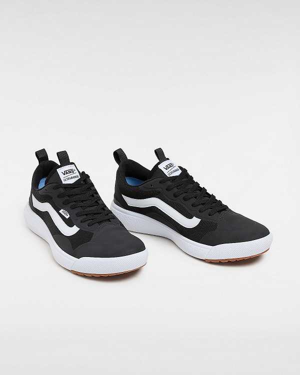 Tenis Vans UltraRange EXO MTE Feminino Pretas | VN5613749