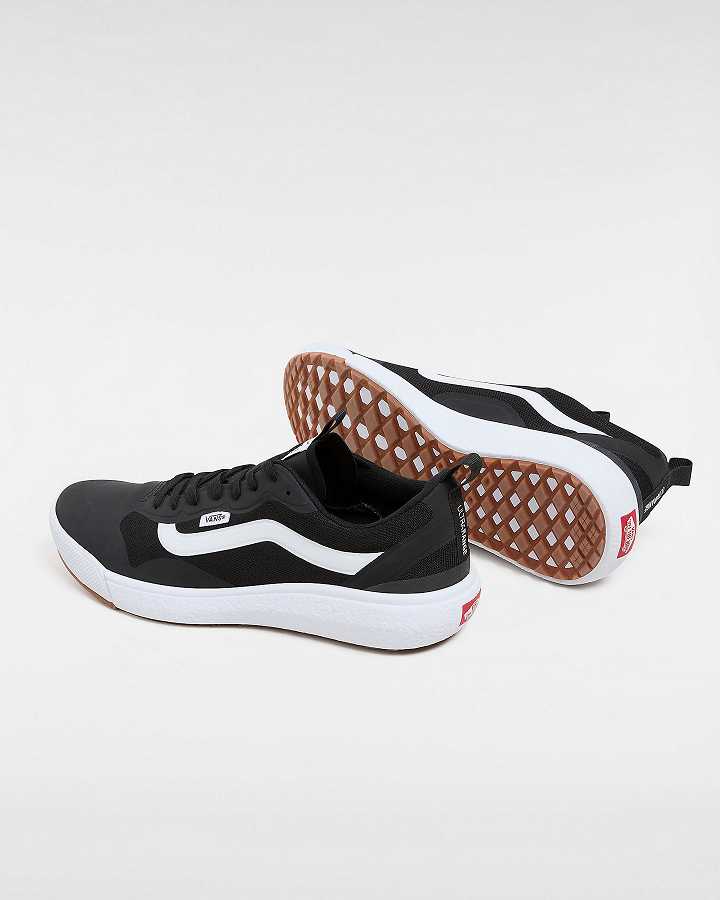 Tenis Vans UltraRange EXO MTE Feminino Pretas | VN5613749